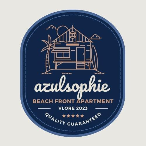 Azulsophie